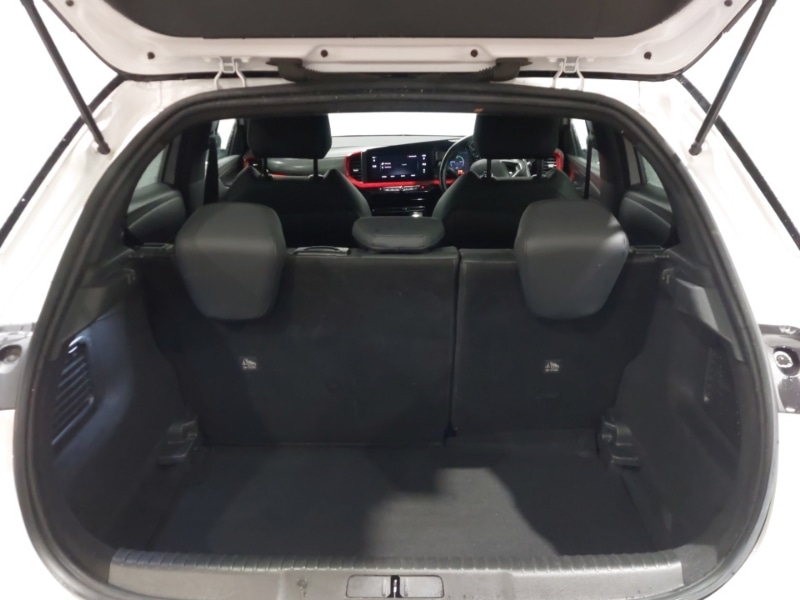 Used Vauxhall Mokka 2022 for sale - 76166023: Photo 8