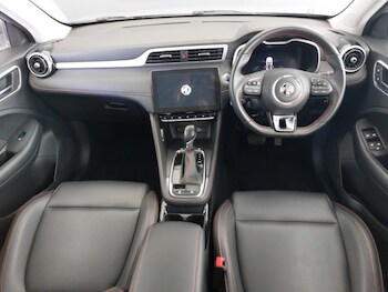 Used MG MG ZS 2023 for sale - 78861202: Photo