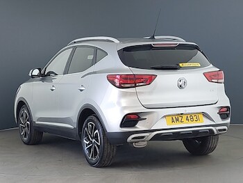 Used MG MG ZS 2023 for sale - 78861202: Photo