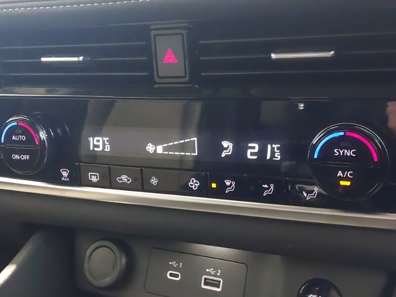 Used Nissan X-Trail 2024 for sale - 77495459: Photo 16