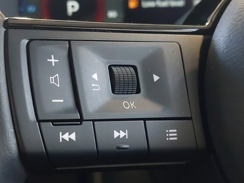 Used Nissan X-Trail 2024 for sale - 77495459: Photo 17