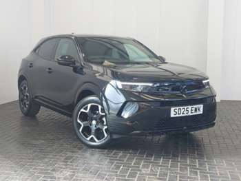 2025 - 1.2 Turbo 136 Ultimate 5dr