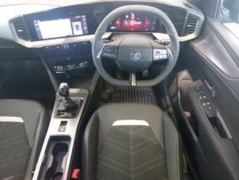 Used Vauxhall Mokka 2025 for sale - 74782215: Photo