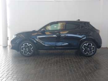 Used Vauxhall Mokka 2025 for sale - 74782215: Photo