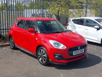 Used Suzuki Swift 2019 for sale - 78391785: Photo