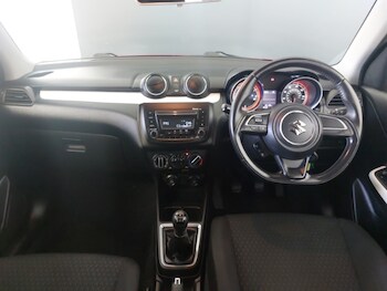 Used Suzuki Swift 2019 for sale - 78391785: Photo