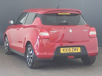 Used Suzuki Swift 2019 for sale - 78391785: Photo