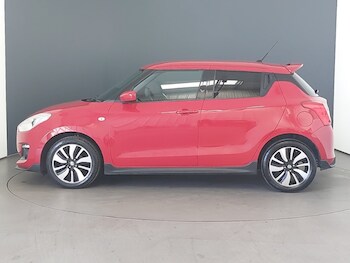 Used Suzuki Swift 2019 for sale - 78391785: Photo