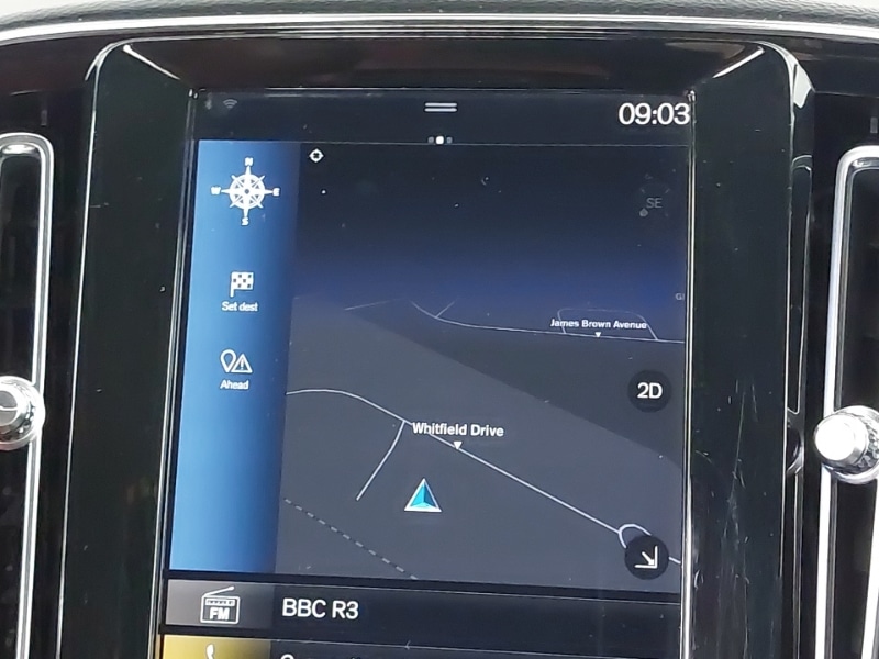 Used Volvo XC40 2018 for sale - 78113036: Photo 10