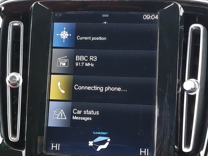 Used Volvo XC40 2018 for sale - 78113036: Photo 11