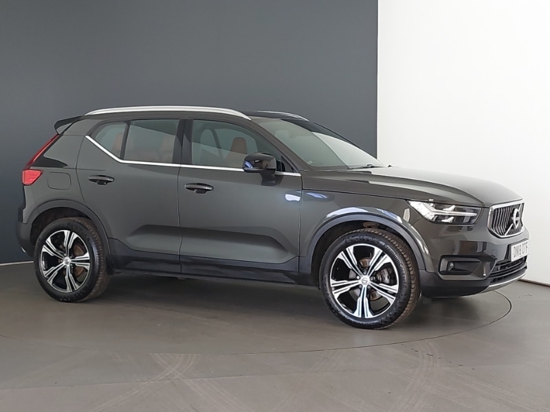 Used Volvo XC40 2018 for sale - 78113036: Photo 12