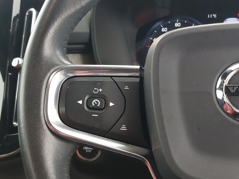 Used Volvo XC40 2018 for sale - 78113036: Photo 14