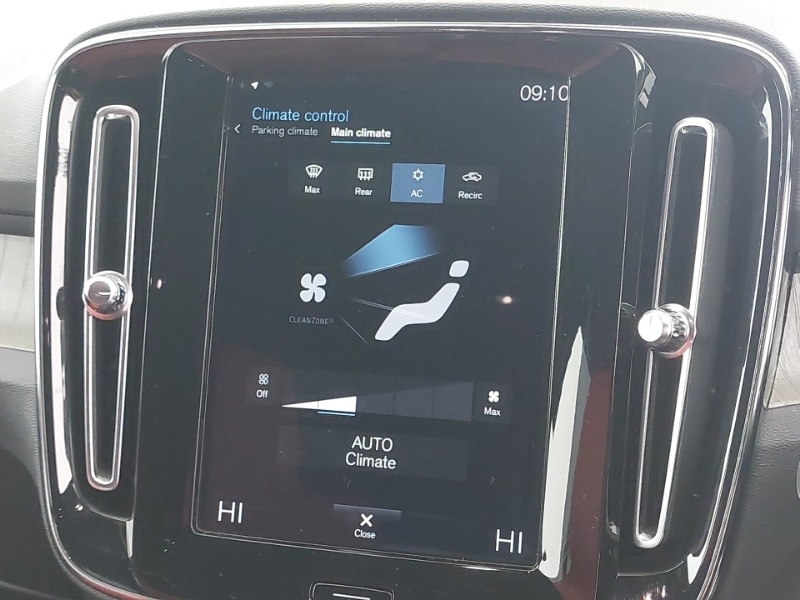 Used Volvo XC40 2018 for sale - 78113036: Photo 15