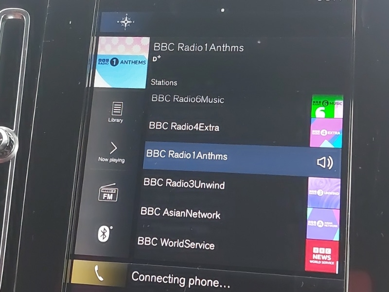 Used Volvo XC40 2018 for sale - 78113036: Photo 16