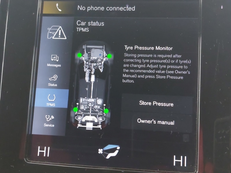 Used Volvo XC40 2018 for sale - 78113036: Photo 18