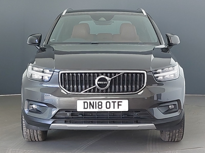 Used Volvo XC40 2018 for sale - 78113036: Photo 19