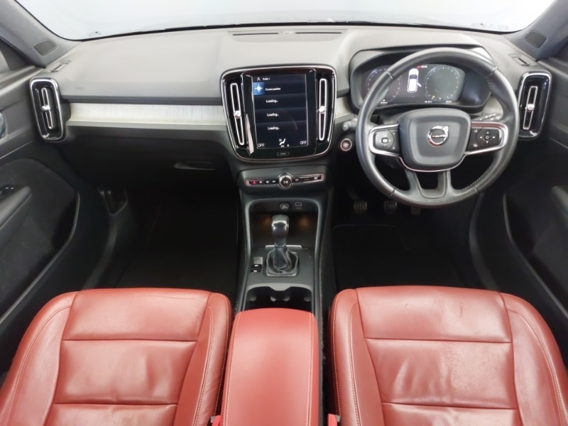 Used Volvo XC40 2018 for sale - 78113036: Photo 2