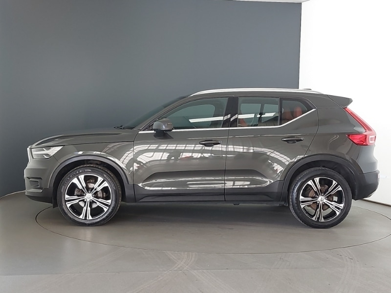 Used Volvo XC40 2018 for sale - 78113036: Photo 4