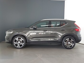 Used Volvo XC40 2018 for sale - 78113036: Photo