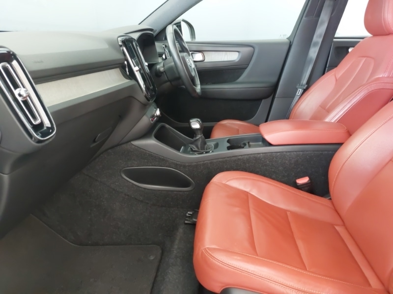 Used Volvo XC40 2018 for sale - 78113036: Photo 5