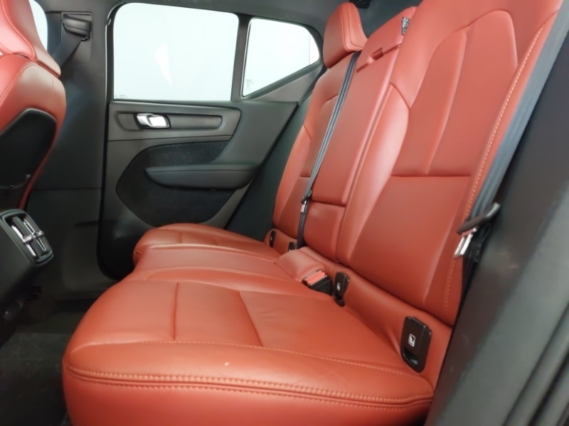 Used Volvo XC40 2018 for sale - 78113036: Photo 6