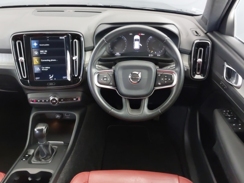 Used Volvo XC40 2018 for sale - 78113036: Photo 7