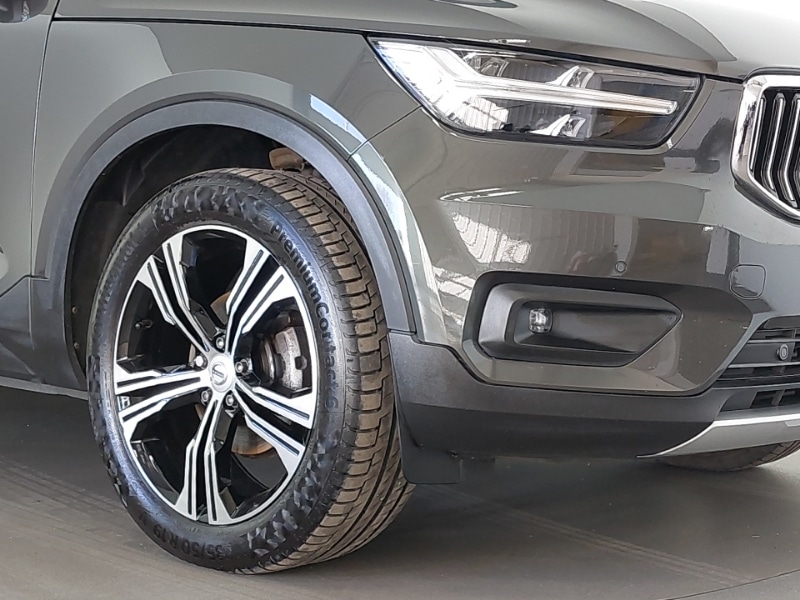 Used Volvo XC40 2018 for sale - 78113036: Photo 9