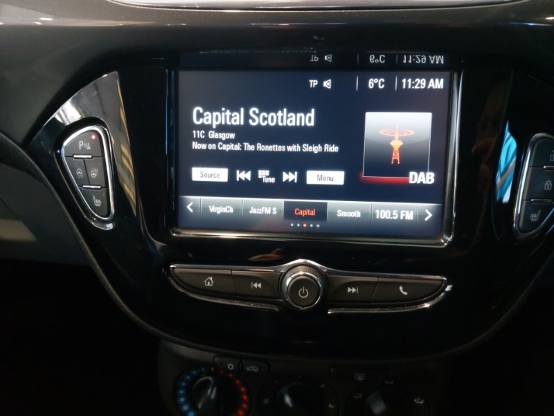 Used Vauxhall Corsa 2018 for sale - 77046978: Photo 10