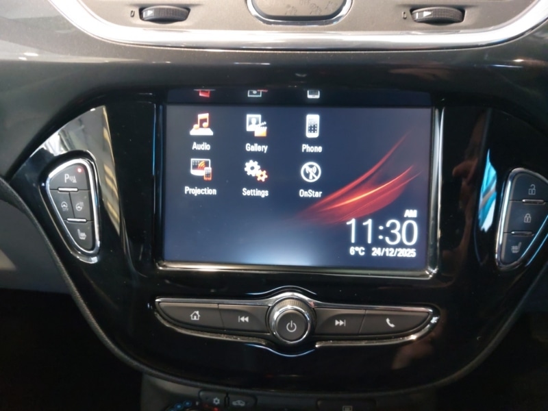 Used Vauxhall Corsa 2018 for sale - 77046978: Photo 11