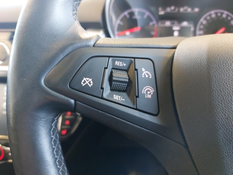 Used Vauxhall Corsa 2018 for sale - 77046978: Photo 13