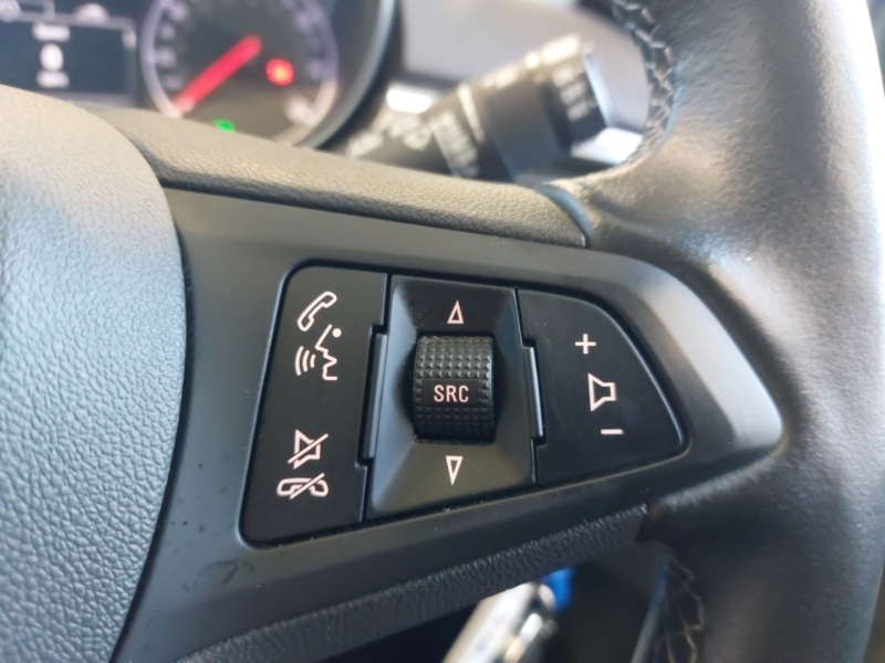 Used Vauxhall Corsa 2018 for sale - 77046978: Photo 14