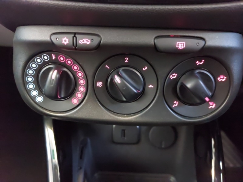 Used Vauxhall Corsa 2018 for sale - 77046978: Photo 15