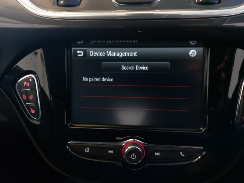 Used Vauxhall Corsa 2018 for sale - 77046978: Photo 16