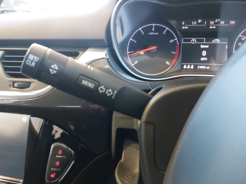 Used Vauxhall Corsa 2018 for sale - 77046978: Photo 18