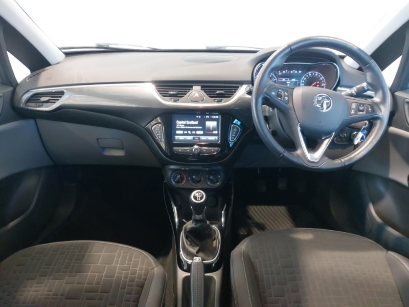 Used Vauxhall Corsa 2018 for sale - 77046978: Photo 2