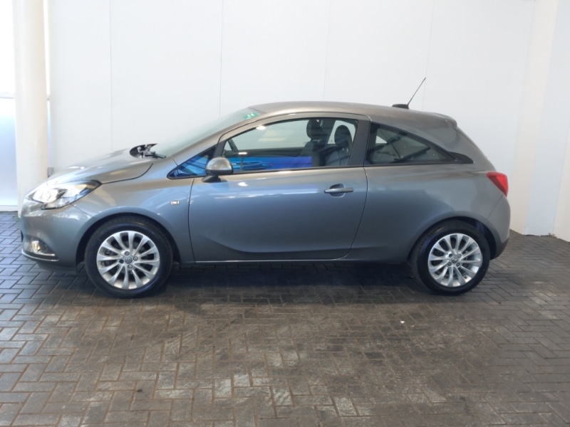 Used Vauxhall Corsa 2018 for sale - 77046978: Photo 4