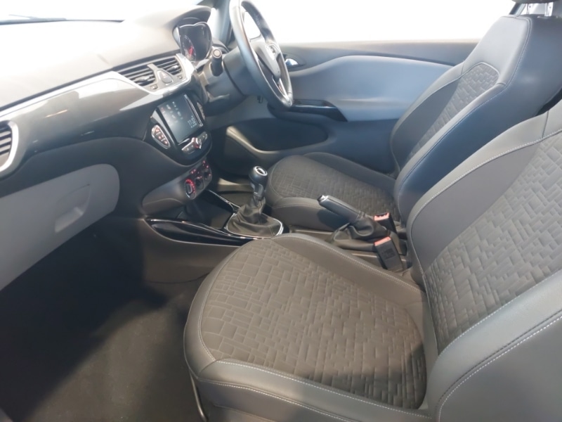 Used Vauxhall Corsa 2018 for sale - 77046978: Photo 5