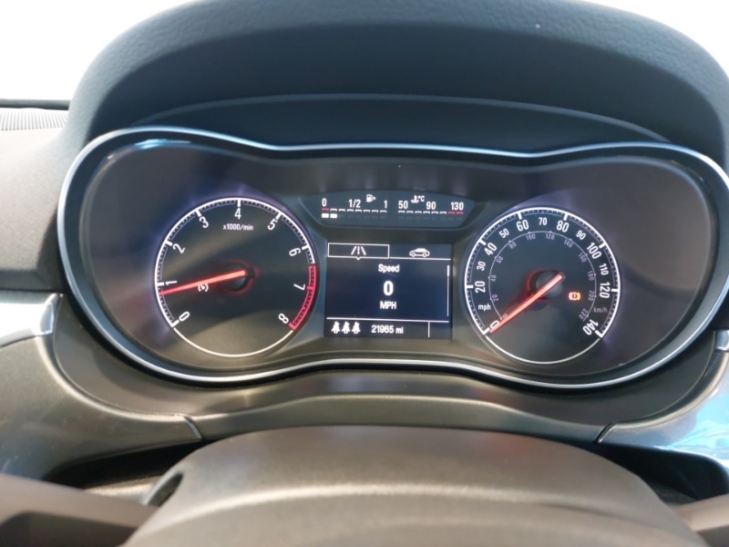 Used Vauxhall Corsa 2018 for sale - 77046978: Photo 7