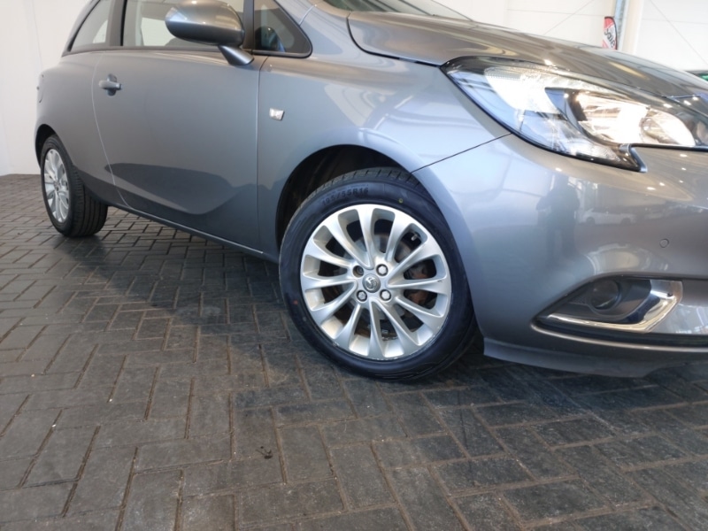 Used Vauxhall Corsa 2018 for sale - 77046978: Photo 9