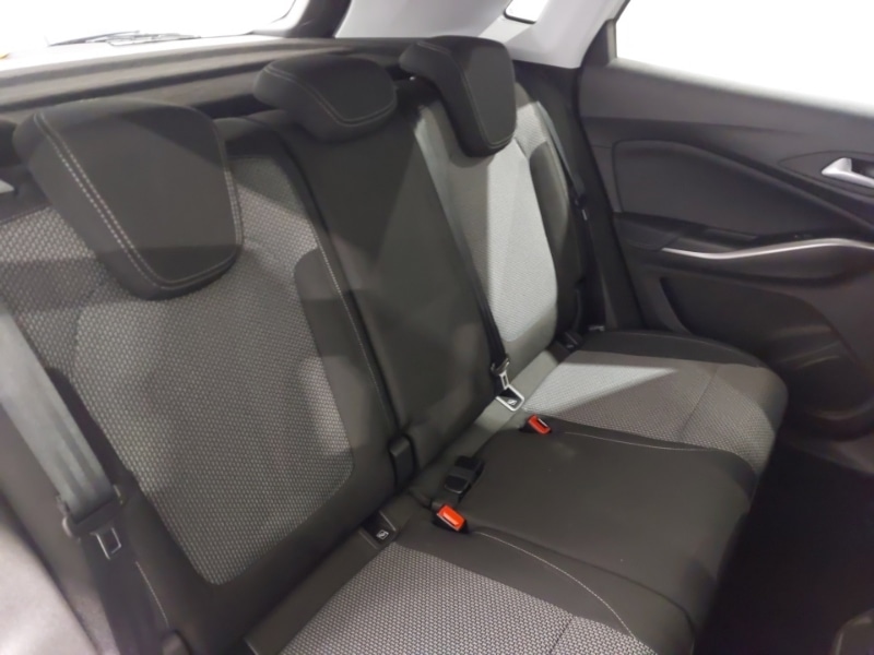 Used Vauxhall Grandland 2022 for sale - 77669645: Photo 13