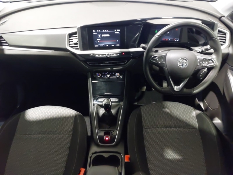 Used Vauxhall Grandland 2022 for sale - 77669645: Photo 2