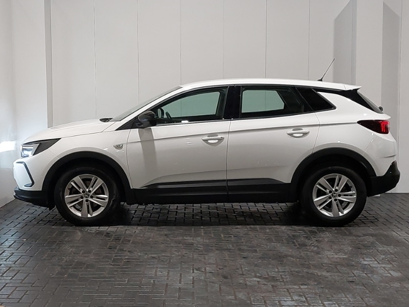 Used Vauxhall Grandland 2022 for sale - 77669645: Photo 4