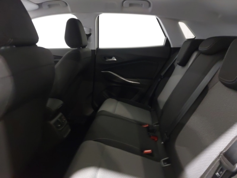Used Vauxhall Grandland 2022 for sale - 77669645: Photo 6