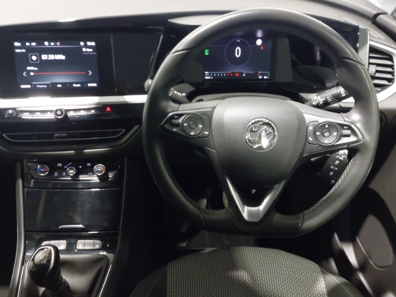 Used Vauxhall Grandland 2022 for sale - 77669645: Photo 7