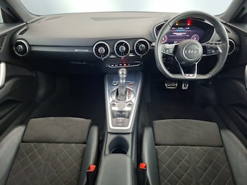 Used Audi TT 2021 for sale - 79356738: Photo
