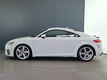 Used Audi TT 2021 for sale - 79356738: Photo