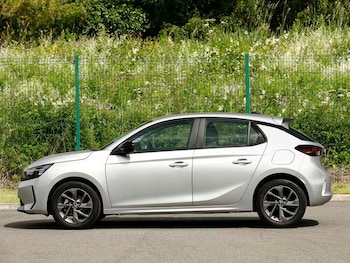 Used Vauxhall Corsa 2025 for sale - 75132736: Photo