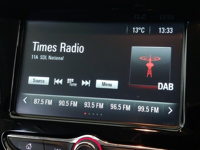 Used Vauxhall Corsa 2018 for sale - 77761505: Photo 10