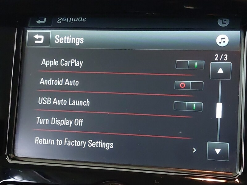 Used Vauxhall Corsa 2018 for sale - 77761505: Photo 11