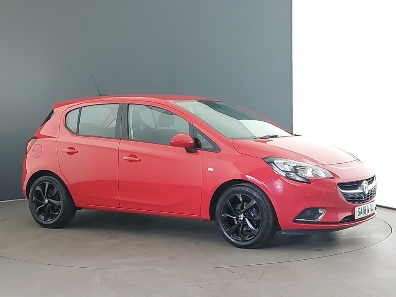 Used Vauxhall Corsa 2018 for sale - 77761505: Photo 12